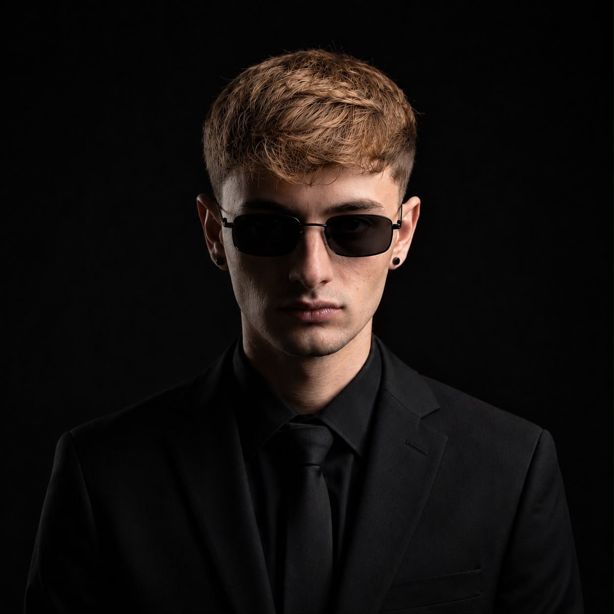 Lucas Giovinazzo